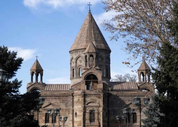 Գերաշնորհ Տեր Պարթև եպիսկոպոս Բարսեղյանը, ազատվելով Գեղարքունյաց թեմի առաջնորդի պաշտոնից, նշանակվել է Շվեյցարիայի Հայոց թեմի առաջնորդ