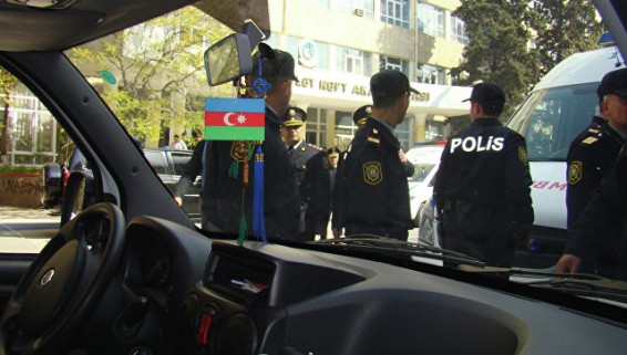 В Азербайджане идет спецоперация по борьбе с незаконной миграцией