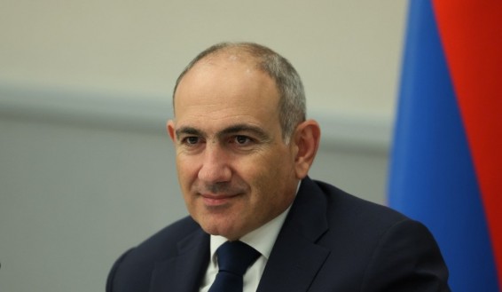 2024-ին եւ 2025-ին ՀՀ ճանապարհներին 95 կյանք է խնայվել․ Փաշինյան (Տեսանյութ)