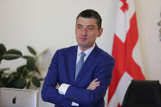 Վրաստանը մեկուսանում է, մինչ Հարավային Կովկասում ԱՄՆ դերակատարումը ուժեղանում է. Գախարիան շնորհավորել է Փաշինյանին և Ալիևին