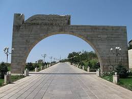 Փա՜ռք նահատակներին․ Պապիկյան