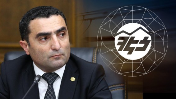 Մոտ օրերս ՀԷՑ-ի ավտոպարկը կտեղափոխվի սեփական տարածք. Պետրոսյան