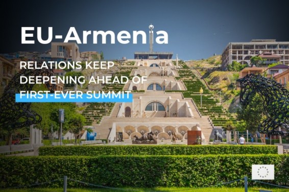 ՀՀ-ԵՄ հարաբերությունները շարունակում են խորանալ