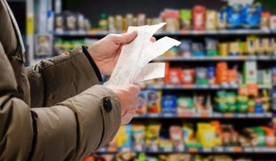 ՀՀ սպառողական շուկայում գնաճը կազմել է 3.8%