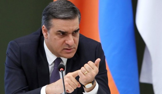 ՀՀ տարածք նոր ներխուժումներ են եղել, իշխանությունները թաքցրել են. Արման Թաթոյան