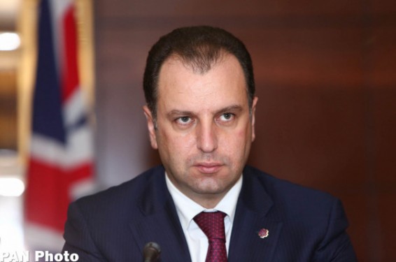 Բանակին, իրոք, պետք են գործընկերներ. Պաշտպանության նախարար