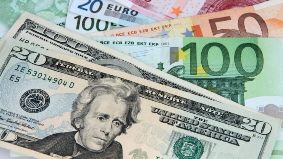 Մարտի 9-ին դոլարի, եվրոյի և ռուբլու փոխարժեքները փոխանակման կետերում