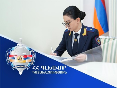Գլխավոր դատախազը վերացրել է ՊՆ N զորամասում 2018-ին պարտադիր ժամկետային զինծառայողի մահվան դեպքով կայացված քրեական հետապնդումը դադարեցնելու որոշումը