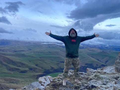 Զոհվել է «WarGonzo» նախագծի հեղինակ Եվգենի Նիկոլաևը