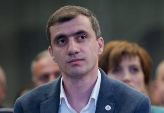 Никол Пашинян уйдёт, оставив после себя множество «мин», заложенных под государственностью — Месроп Аракелян