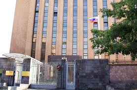 Посольство России в Армении сообщает об эвакуации еще 164 сотрудников Росатома с иранской АЭС «Бушер»