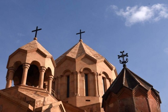 Ավագ երեքշաբթի. Հիշատակ տասը կույսերի