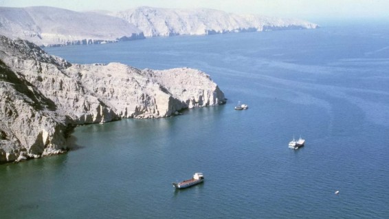 Հորմուզի նեղուցը բաց է Ռուսաստանի համար