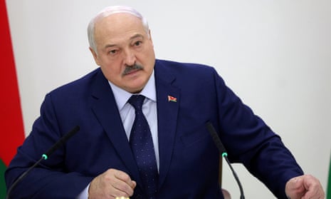 Лукашенко: ОДКБ надо быть очень аккуратной и корректной в работе с Арменией