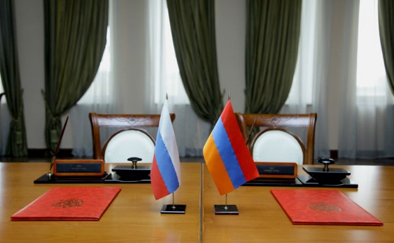 Երևանում տեղի կունենա տրանսպլանտոլոգիայի հարցերով հայ-ռուսական սիմպոզիում