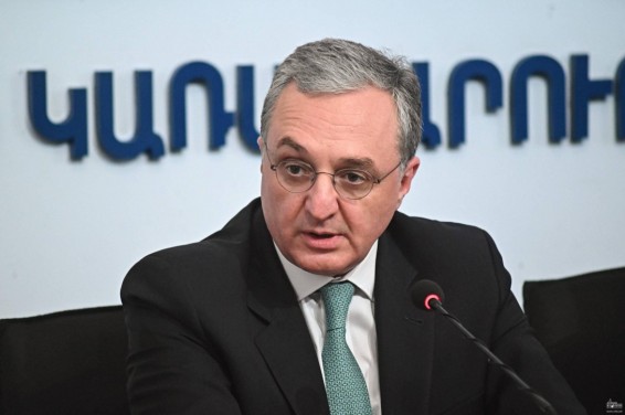 TRIPP-ը Հայաստանի համար լայն հնարավորությունների պատուհան է. Զոհրաբ Մնացականյան