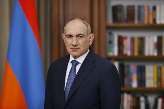 «Արտացոլում են հունգար ժողովրդի կամքը». Փաշինյանը շնորհավորել է ընդդիմադիր Պետեր Մաջյարին Հունգարիայի ընտրություններում հաղթելու առիթով