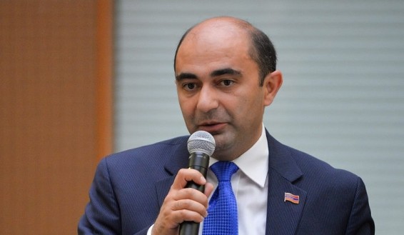 «Լուսավոր Հայաստան» կուսակցությունը կմասնակցի խորհրդարանական ընտրություններին