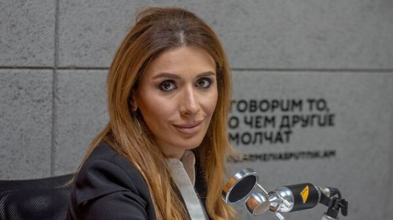 Մեր ուժեղ կանանց նկատմամբ հետապնդման պատմության մեջ ուշագրավ եւս 2 հանգամանք կա. Գոհար Մելոյան
