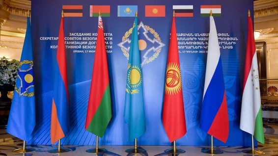 ОДКБ рассчитывает на устойчивый мир в Закавказье после соглашения Баку и Еревана