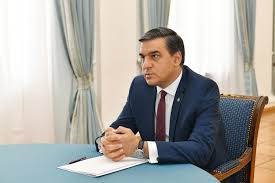 Ի՞նչ է ասել Թաթոյանը ԵՄ դեսպանին. ի՞նչ նկատի ունի, երբ ասում է՝ ՀՀ ընտրություններում Ադրբեջանն ունի իր թեկնածուն․փաստեր