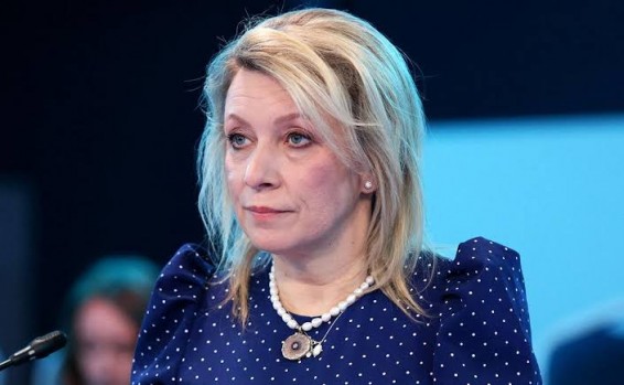 ЕС гражданской миссией в Армении попытается повлиять на парламентские выборы — МИД РФ