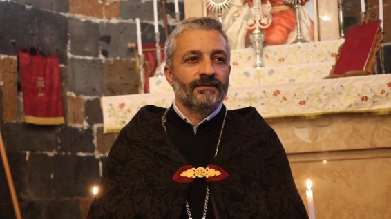 Արժանապատվորեն պահել Սրբությունները, որոնք ժառանգվել են մեր նախնիների կողմից, հավատարիմ մնալ եկեղեցուն ու ազգային արժեքներին. Տեր Մուշե