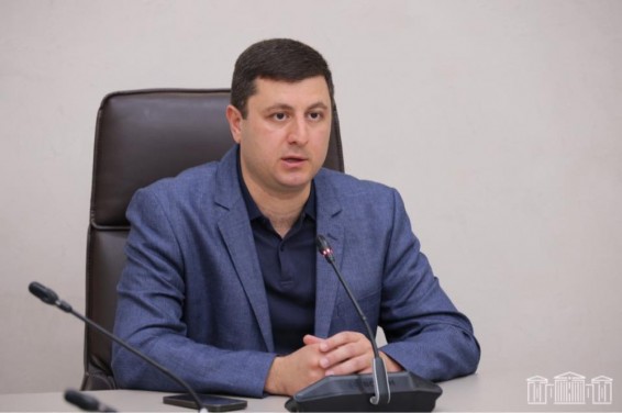 Ուժերը, որոնք չեն գիտակցում, որ դասական ընտրական պրոցեսներ չեն ընթանում, հաջողության հասնելու շանս չունեն