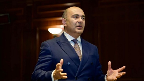 Ակնկալում եմ Էկոնոմիկայի նախարարից, որ լալահառաչ հայտարարություններ անելու փոխարեն զբաղվի Wildberries-ի և Ozon-ի հետ կապված խնդրի լուծմամբ. Մարուքյան