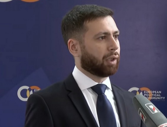 Կարելի է ասել, որ այսօր Հայաստանը Եվրոպայի սիրտն է. ԱԳ փոխնախարար