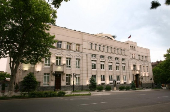 Հայաստանում բանկոմատների վրա հարձակումներ չեն եղել. ԿԲ