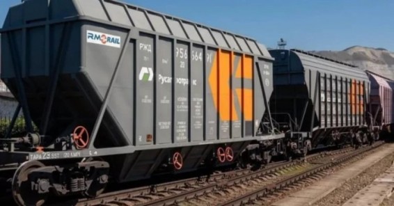 Ադրբեջանի տարածքով Հայաստան կուղարկվի պարարտանյութի և հացահատիկի նոր խմբաքանակ