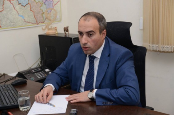 Պրաբացիայի ինստիտուտի կիրառումը պետք է հանգեցնի կրկնահանցագործությունների նվազման. Արդարադատության փոխնախարար