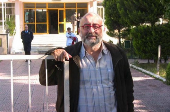 Ստամբուլում այսօր կկայանա պոլսահայ մտավորական Սևան Նշանյանի գործով դատական նիստը