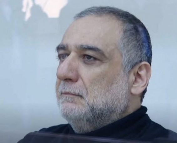 Հայտարարե՛ք պատասխանատու անձին, կամ էլ խոստովանեք, որ պատասխանատու գոյություն չունի, և գերիների՝ իրենց պետությունից օգնություն ակնկալելն անիմաստ է․ Ռուբեն Վարդանյան
