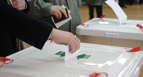 Стартовала избирательная кампания парламентских выборов