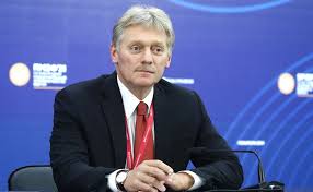 Песков заявил об отсутствии попыток срыва празднования Дня Победы