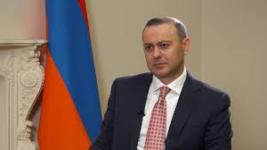 Արմեն Գրիգորյանը Հայաստան-Ռուսաստան հարաբերություններում  ճգնաժամ չի տեսնում