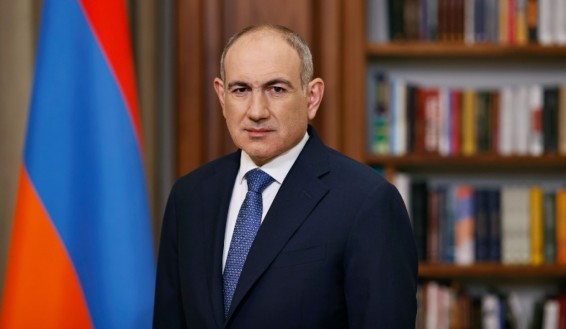 Николай Цатурян говорил резко и правдиво — Никол Пашинян