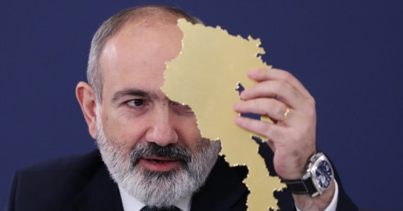 Ինչ է հայտարարագրել Փաշինյանը