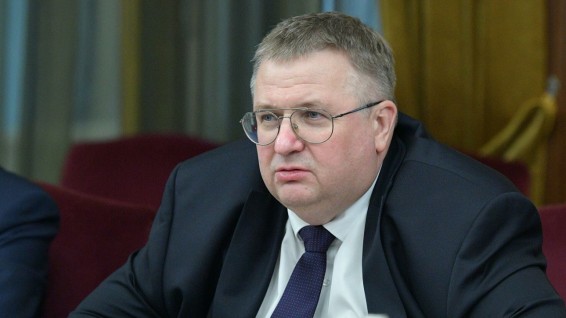 Оверчук: Армении на каком-то этапе придется выбирать между ЕАЭС и ЕС