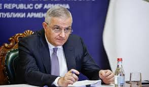 Հայաստանը շատ լավ գիտակցում է ԵՄ-ում և ԵԱՏՄ-ում միաժամանակ գտնվելու անհնարինությունը․ Մհեր Գրիգորյանի հարցազրույցը ՏԱՍՍ-ին