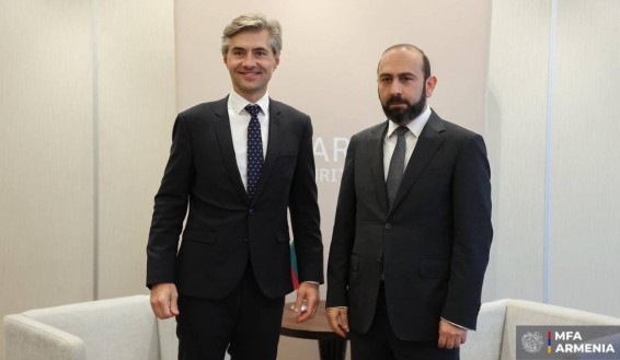 Պաշտոնական այցով Հայաստան կայցելի Լիտվայի ԱԳ նախարարը