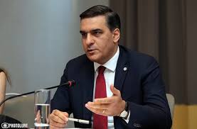 Թոշակի անցած մասնագետների համար ծրագիր. մանրամասնում է Արման Թաթոյանը