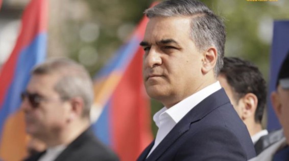 Մեր ընտրություններին ադրբեջանական միջամտության նոր դեպք` հօգուտ նրա, որ վերընտրվեն Փաշինյանն ու ՔՊ-ն. Թաթոյան