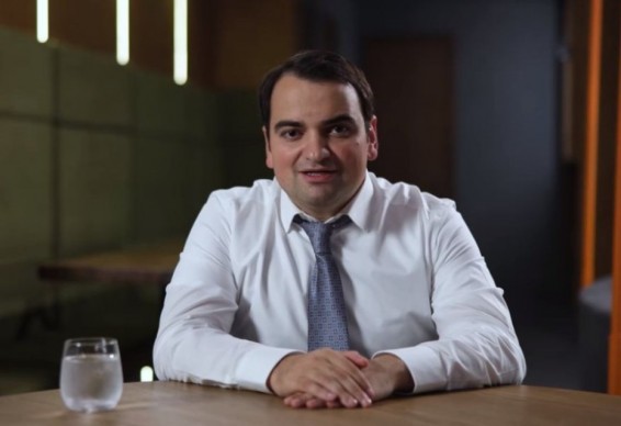 ՔԿ-ն Նարեկ Կարապետյանի դեմ նախաձեռնվել է քրեական վարույթ
