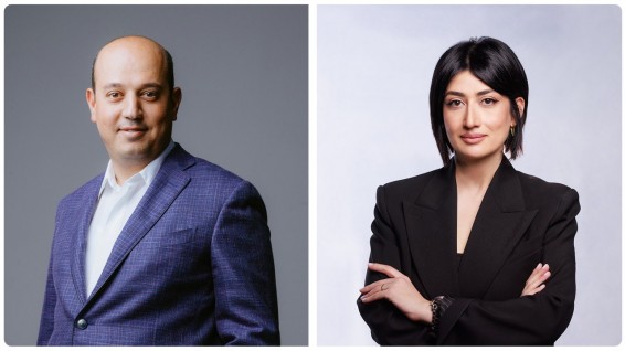 Հայաստանյան արշավը` Davos Communications Awards-ի մրցանակակիր