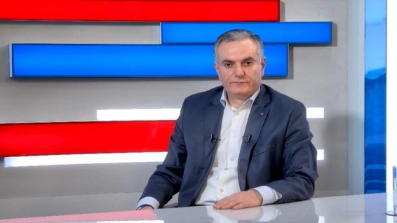 Որքան շատ մարդ գնա քվեարկության, այնքան մեծ է հավանականությունը, որ երկիրը կազատագրվի ՔՊ-ի ձեռքերով հյուսված ադրբեջանա-թուրքական ծուղակից. Զաքարյան