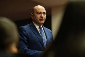 Քանի՞ անգամ կարելի է մարդկանց վրա նույն պրոդուկտը վաճառել ու խաբել. Մարուքյանը՝ «մարտի 1»-ի դեպքերը Փաշինյանի կողմից շահարկելու մասին