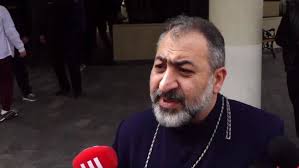 Յուրաքանչյուր ընտրություն, ի վերջո, վերադառնում է նույն սկզբնակետին՝ ո՞ւմ է հավատում մարդը, երբ այլևս ոչ ոք չի կարող նրան փրկություն խոստանալ. Հայր Իսահակ
